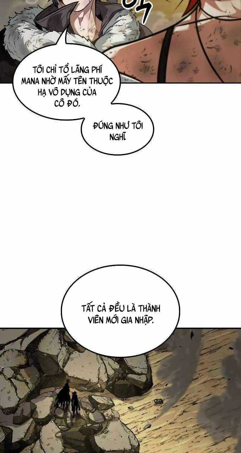 Mạo Hiểm Giả Cuối Cùng Chương 37 trang 68