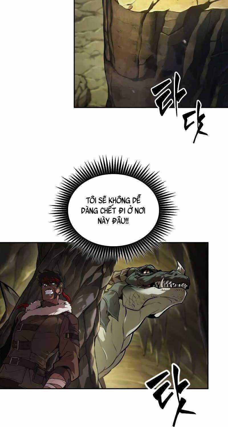 Mạo Hiểm Giả Cuối Cùng Chương 37 trang 7