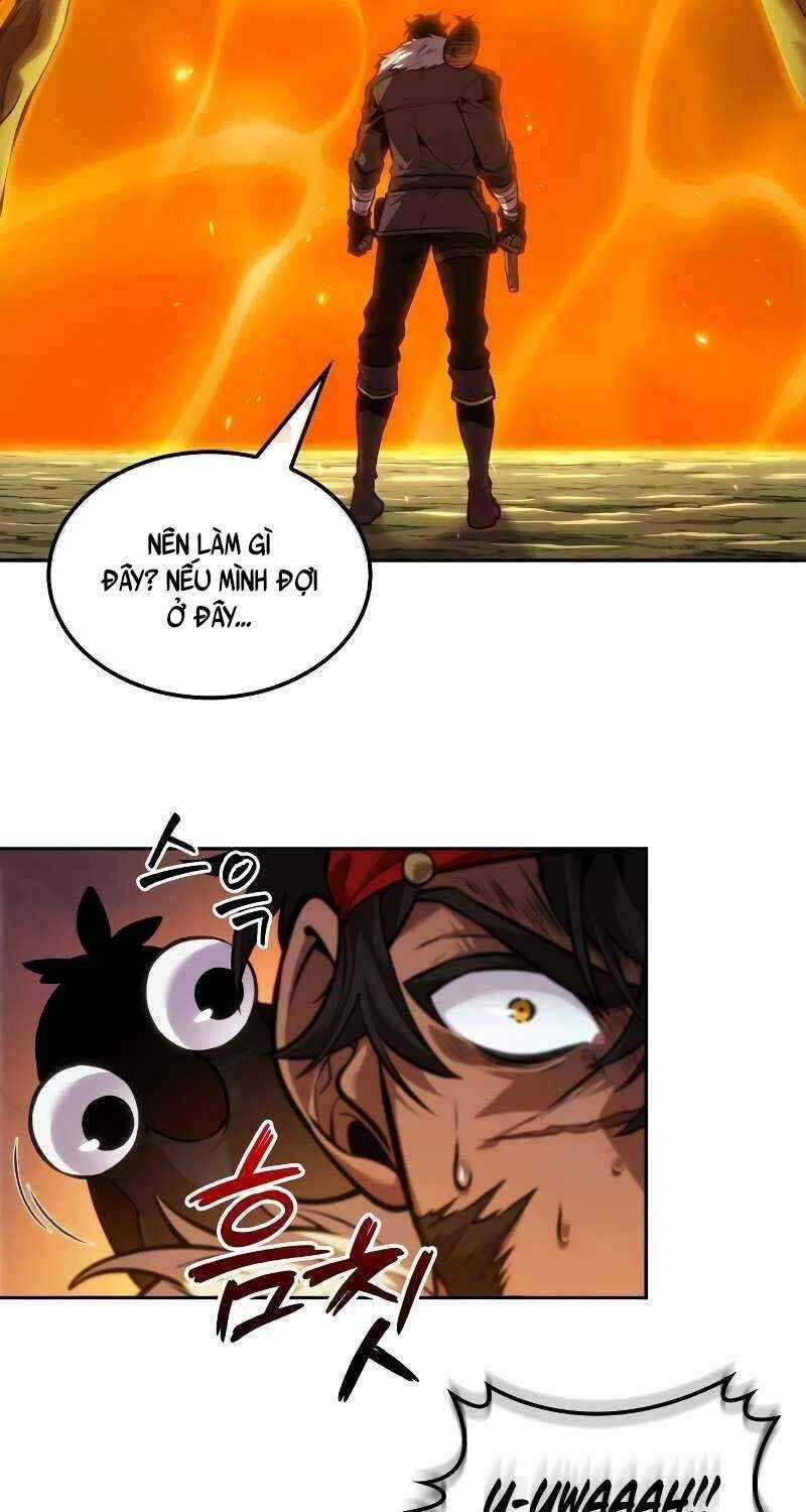 Mạo Hiểm Giả Cuối Cùng Chương 37 trang 9