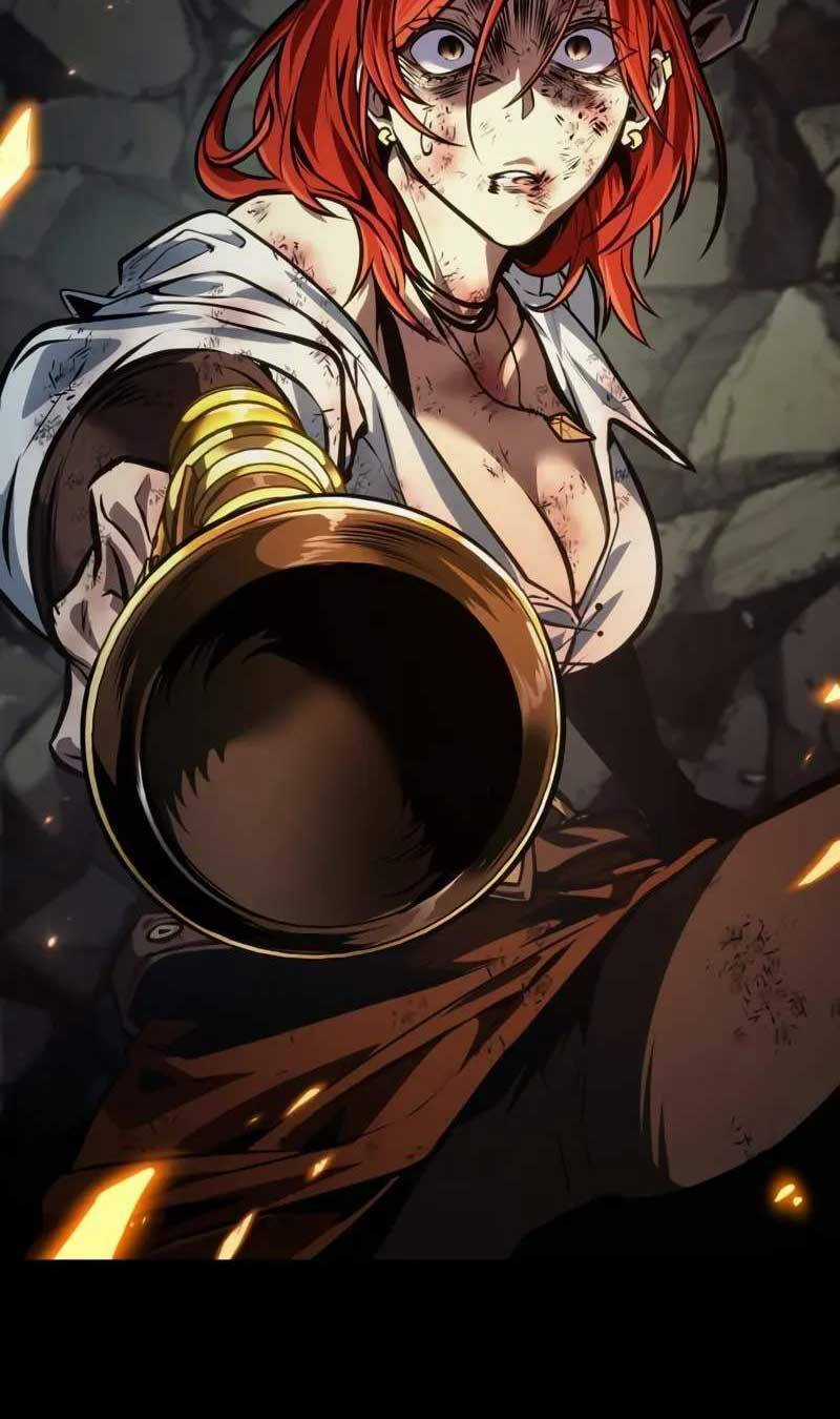 Mạo Hiểm Giả Cuối Cùng Chương 38 trang 10