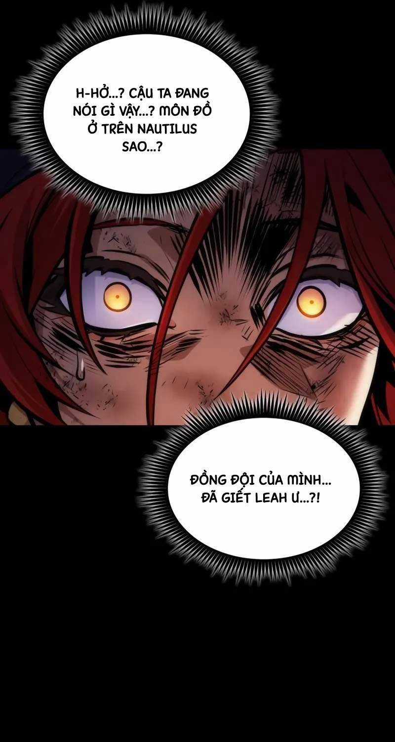 Mạo Hiểm Giả Cuối Cùng Chương 38 trang 11