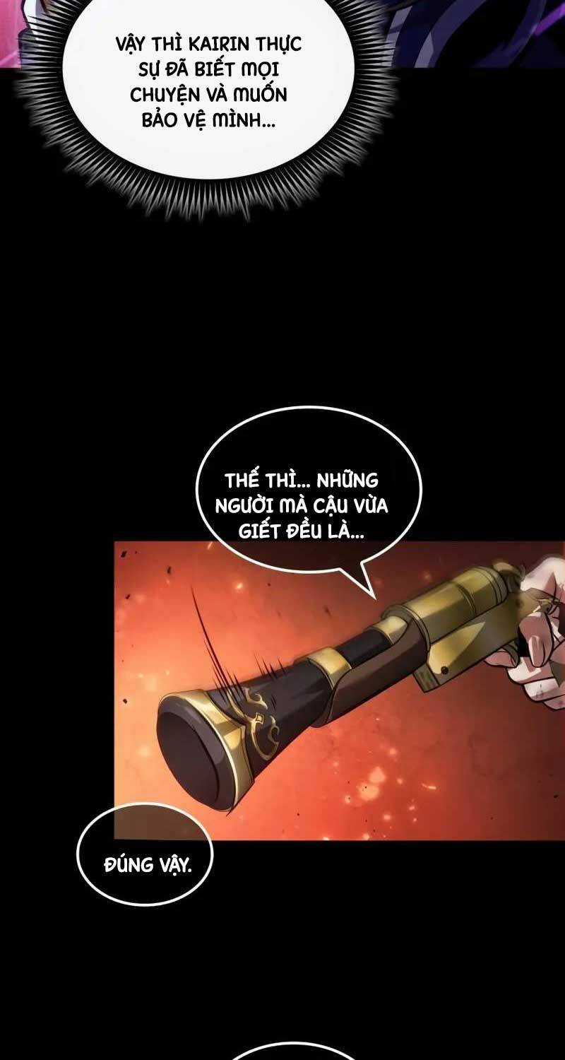 Mạo Hiểm Giả Cuối Cùng Chương 38 trang 14