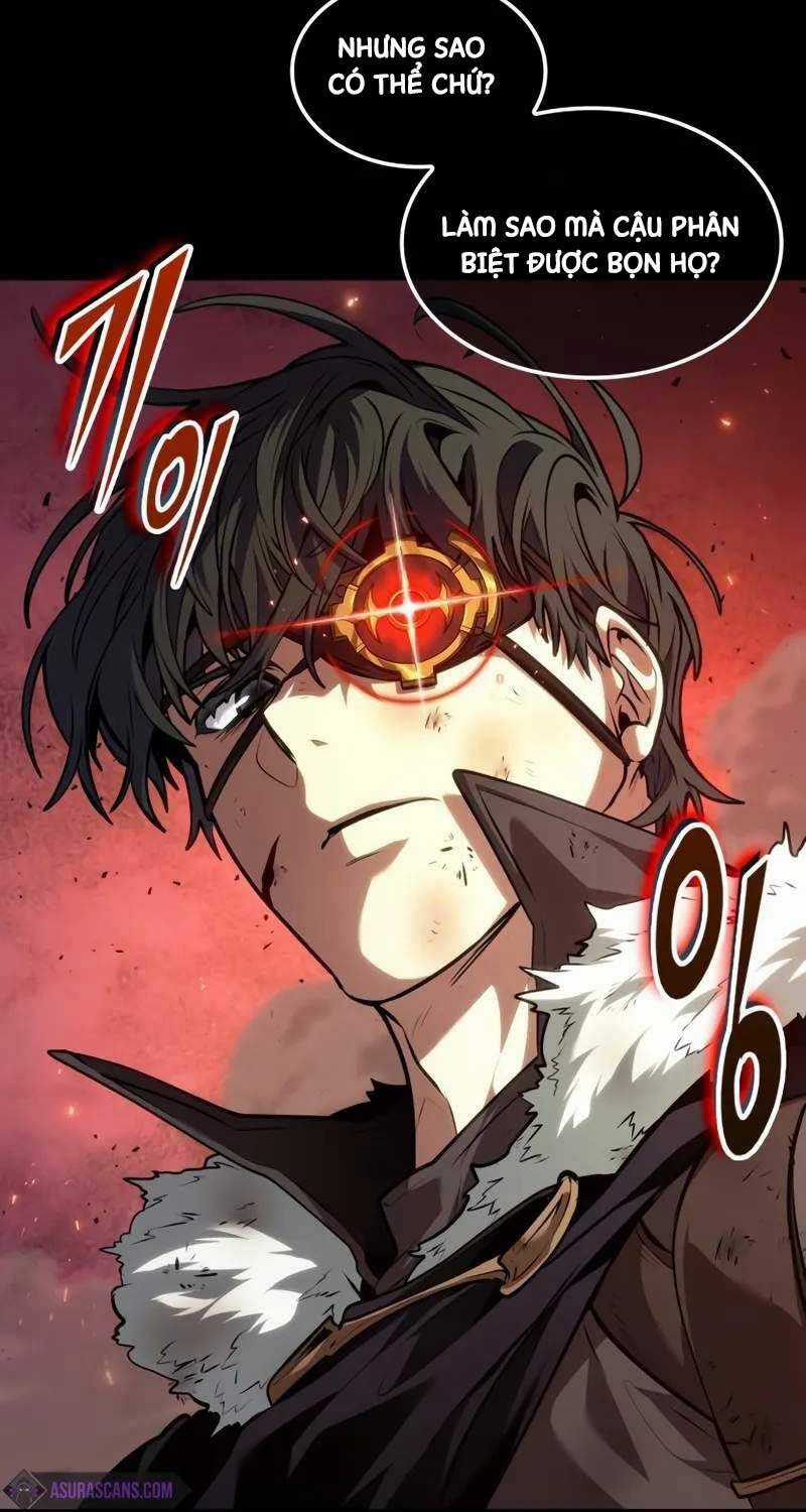 Mạo Hiểm Giả Cuối Cùng Chương 38 trang 15