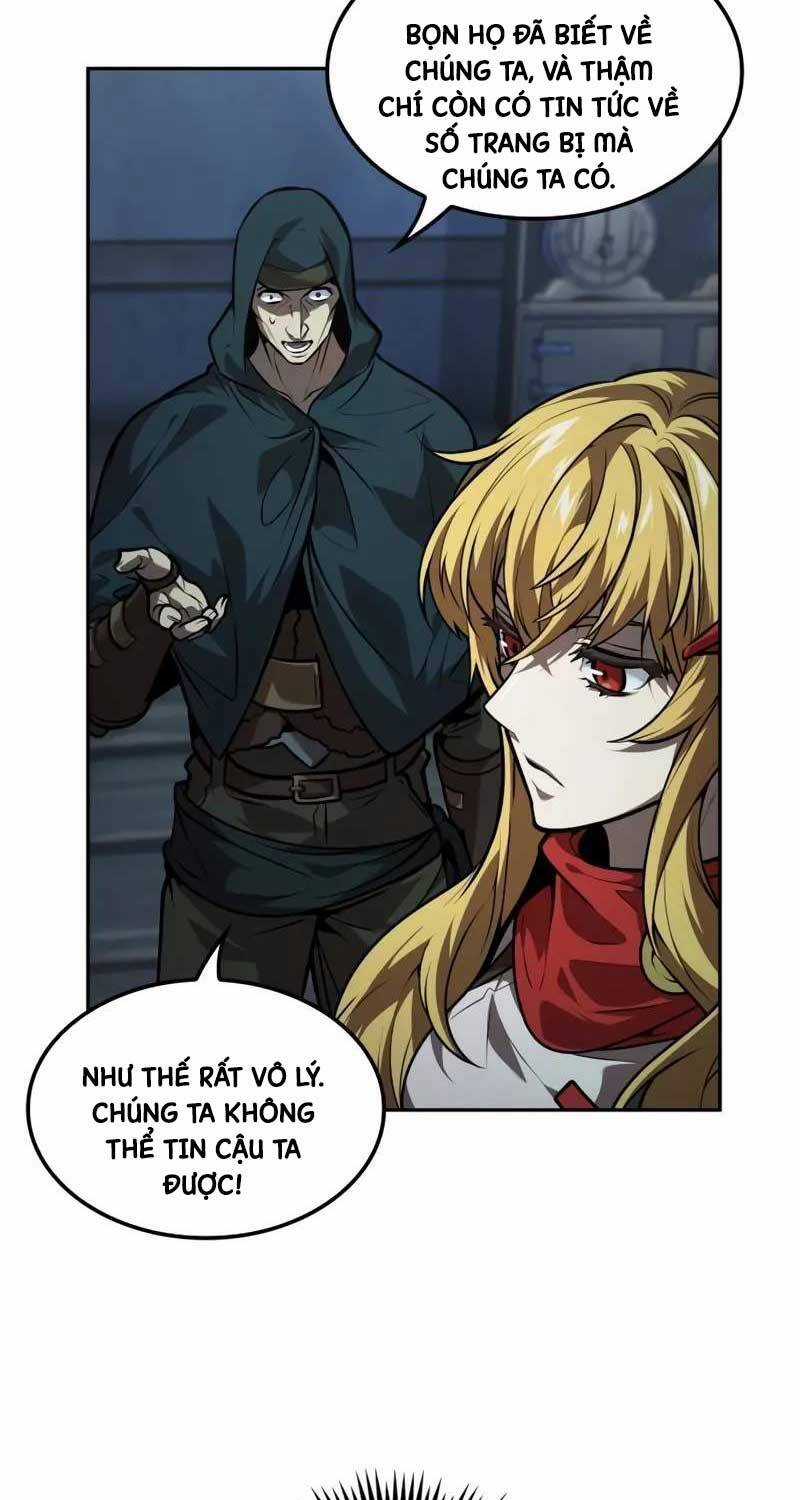 Mạo Hiểm Giả Cuối Cùng Chương 38 trang 18