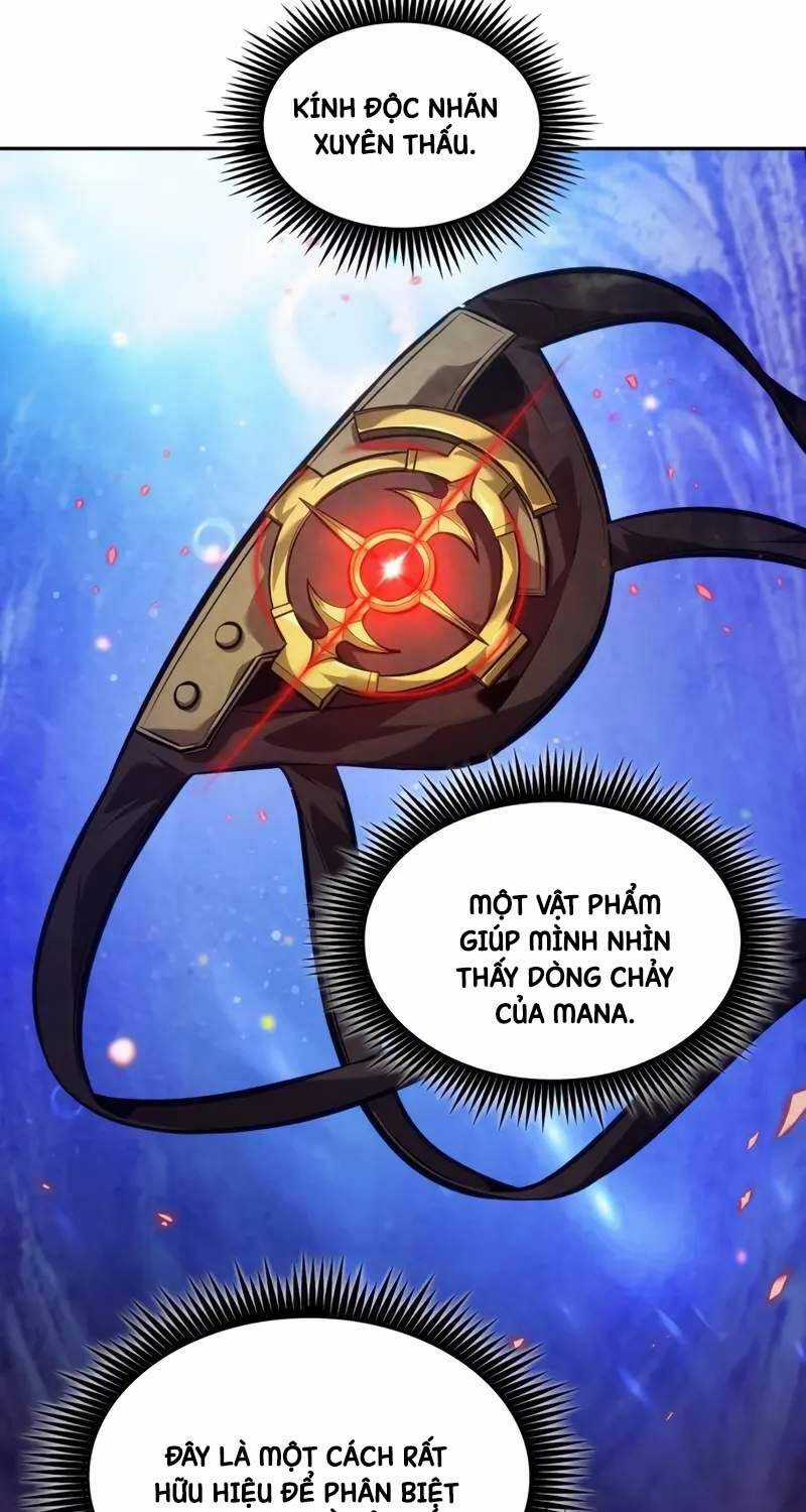 Mạo Hiểm Giả Cuối Cùng Chương 38 trang 19