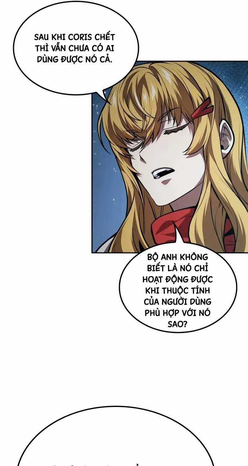 Mạo Hiểm Giả Cuối Cùng Chương 38 trang 21