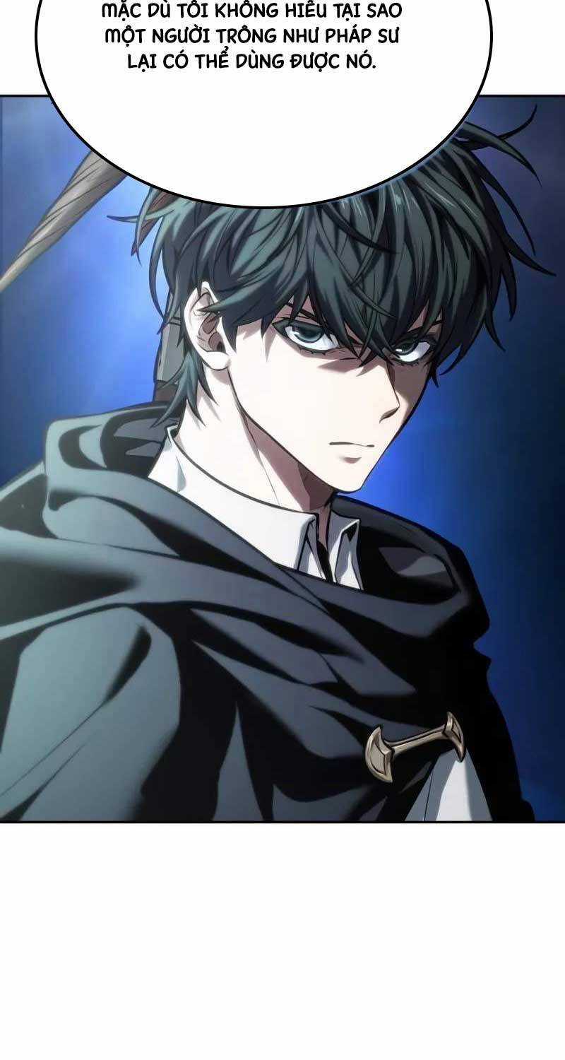 Mạo Hiểm Giả Cuối Cùng Chương 38 trang 22