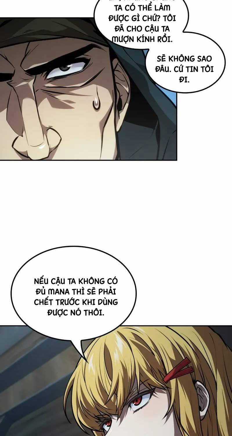 Mạo Hiểm Giả Cuối Cùng Chương 38 trang 24