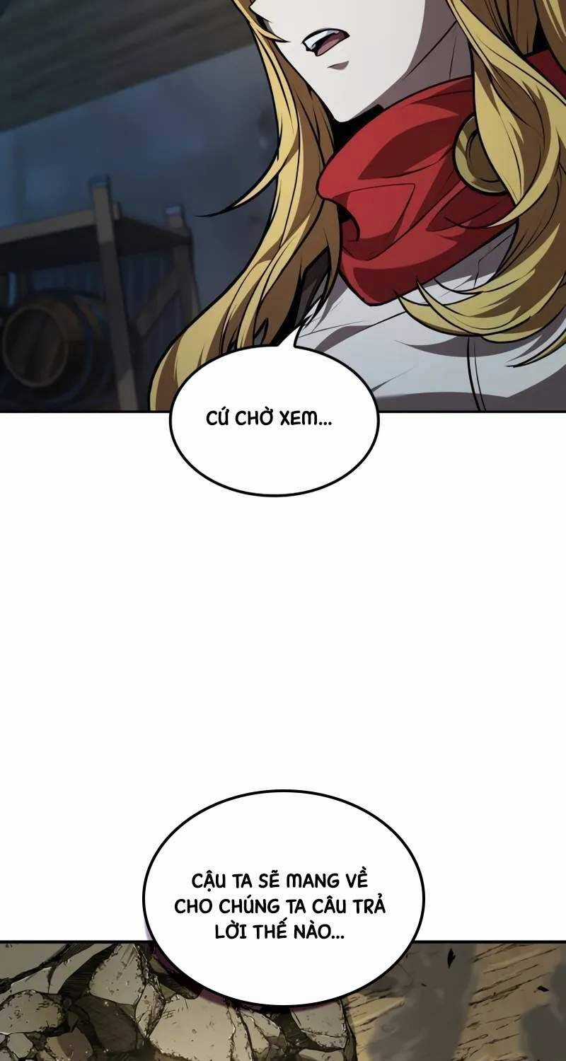 Mạo Hiểm Giả Cuối Cùng Chương 38 trang 25