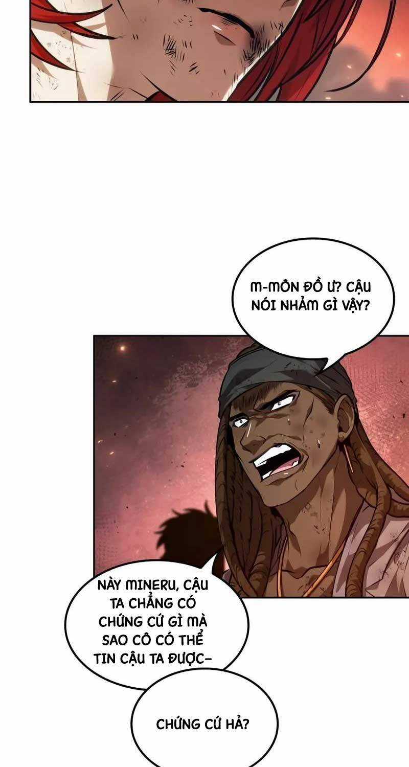 Mạo Hiểm Giả Cuối Cùng Chương 38 trang 28