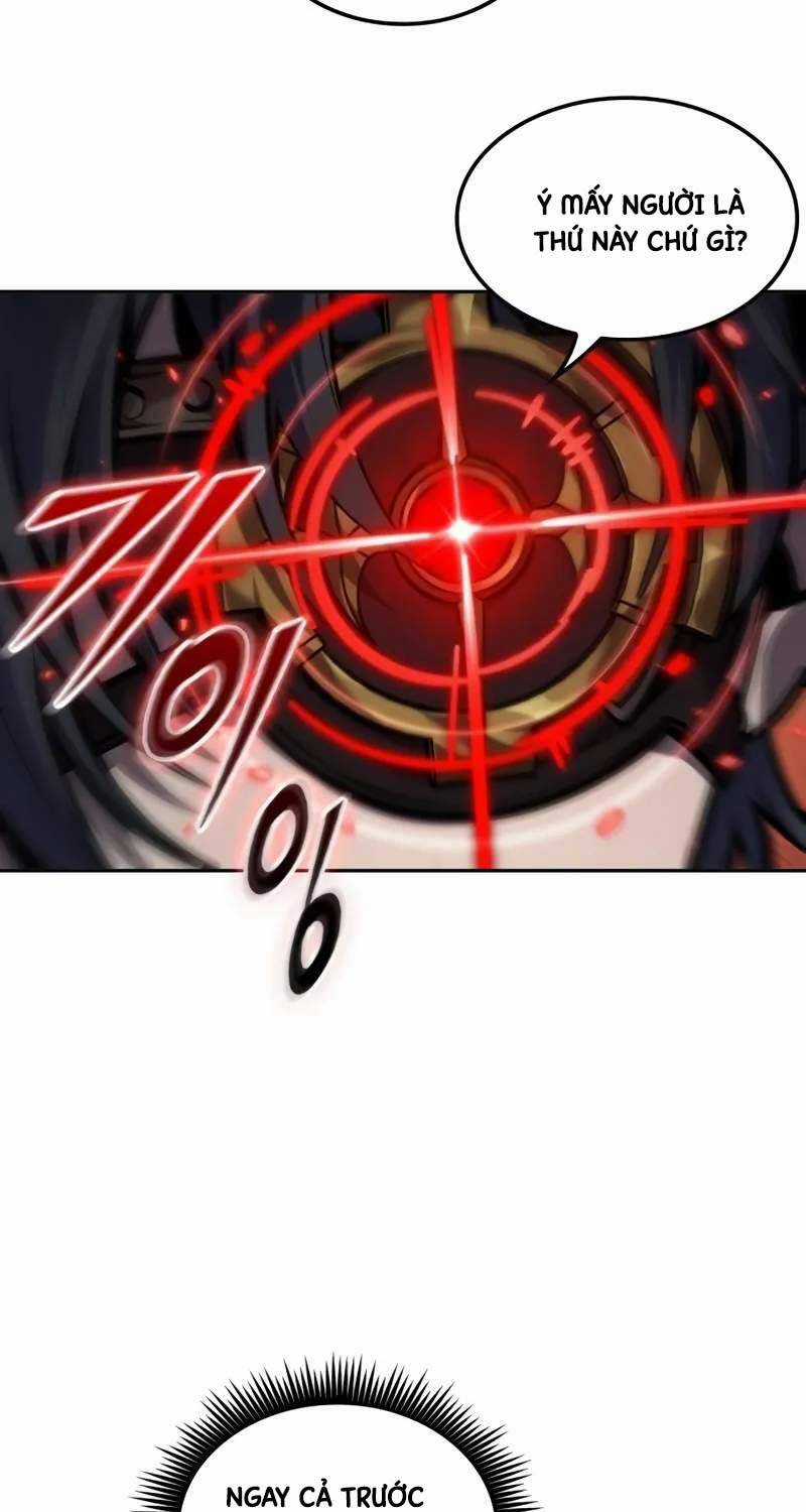 Mạo Hiểm Giả Cuối Cùng Chương 38 trang 29