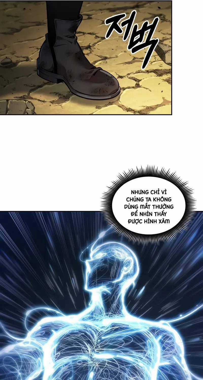 Mạo Hiểm Giả Cuối Cùng Chương 38 trang 31