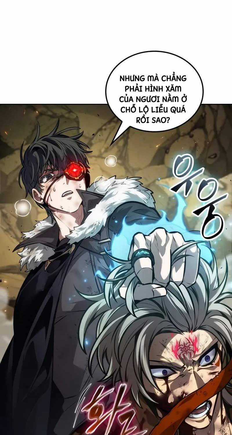 Mạo Hiểm Giả Cuối Cùng Chương 38 trang 34