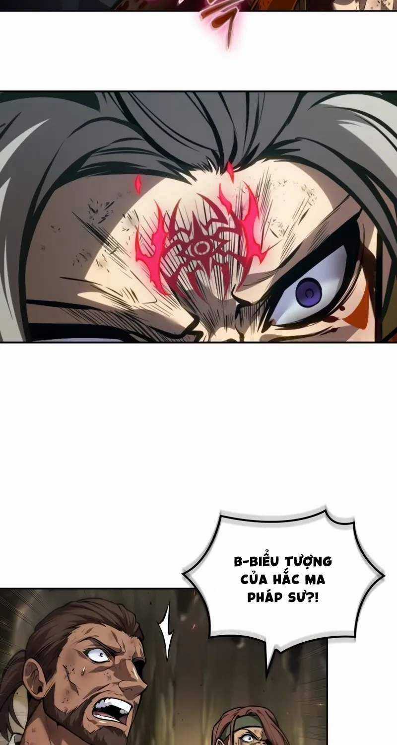 Mạo Hiểm Giả Cuối Cùng Chương 38 trang 35