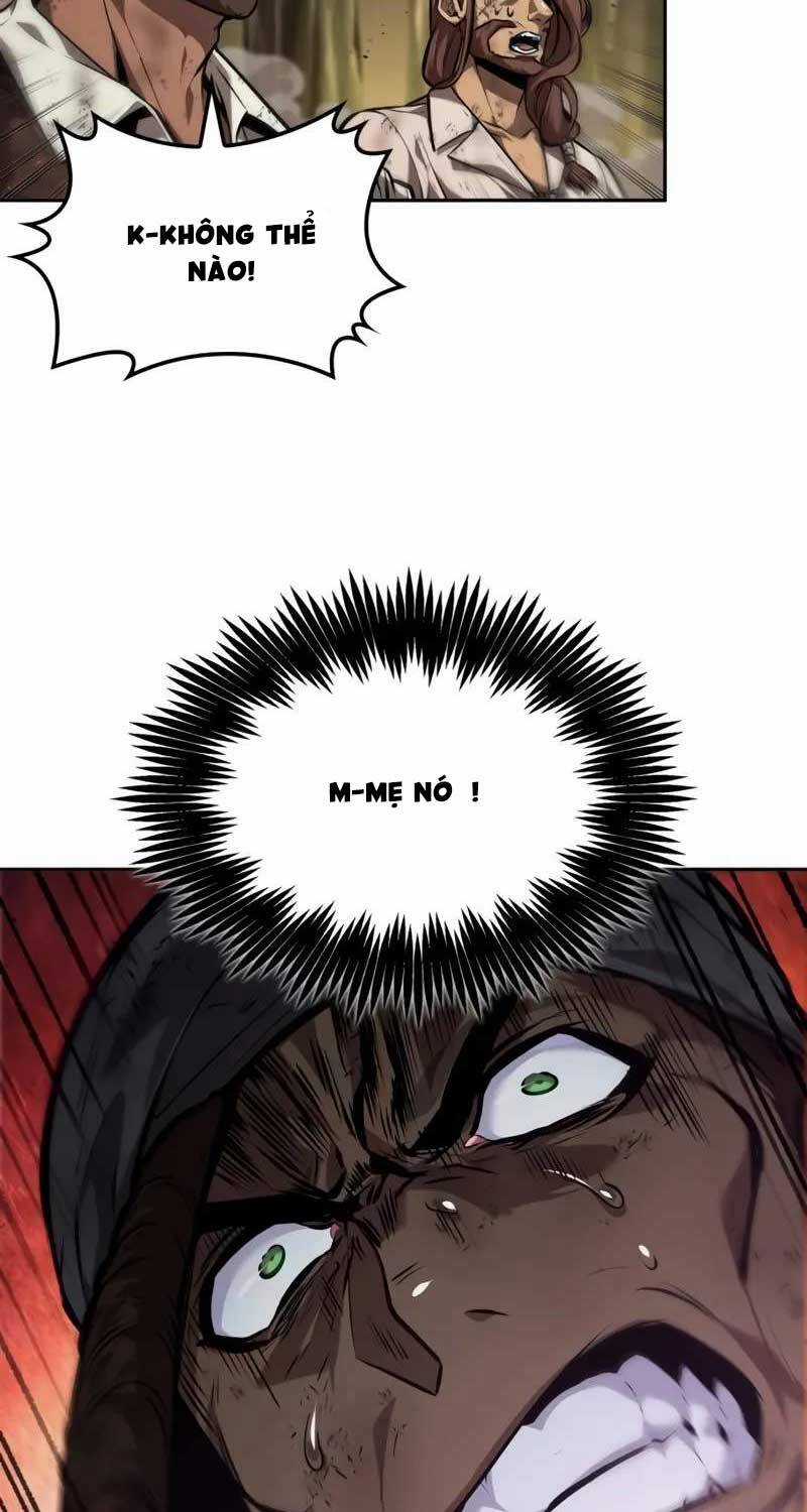 Mạo Hiểm Giả Cuối Cùng Chương 38 trang 36