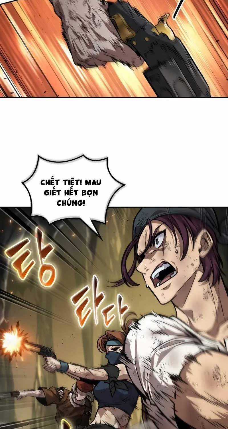 Mạo Hiểm Giả Cuối Cùng Chương 38 trang 38