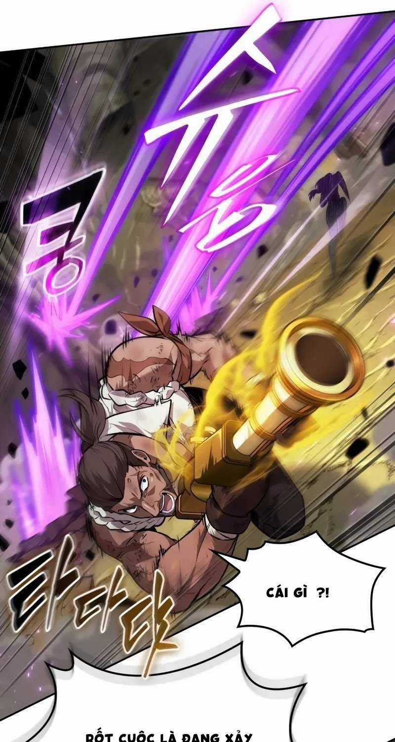 Mạo Hiểm Giả Cuối Cùng Chương 38 trang 40