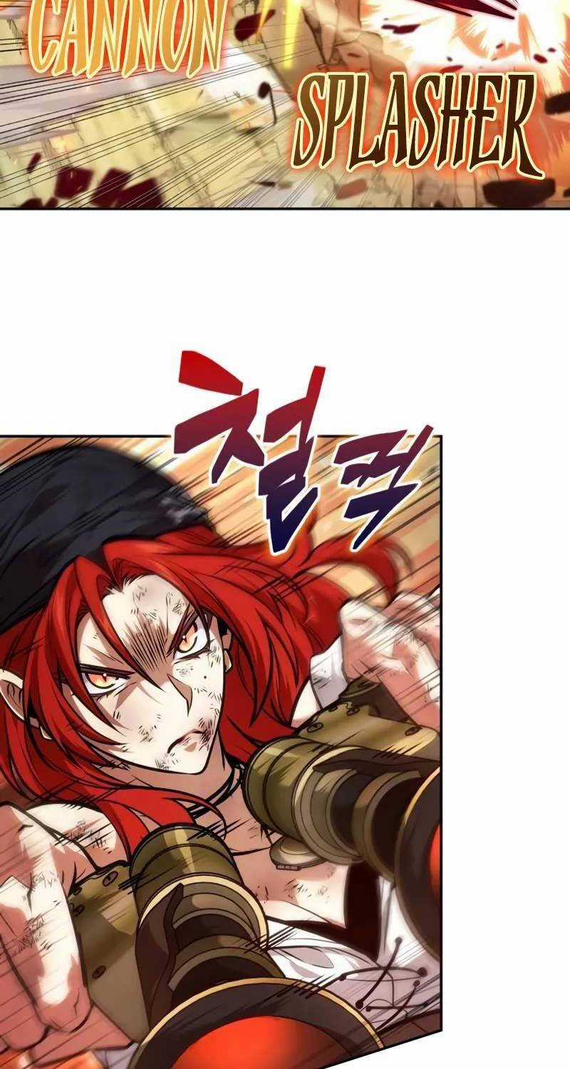 Mạo Hiểm Giả Cuối Cùng Chương 38 trang 42