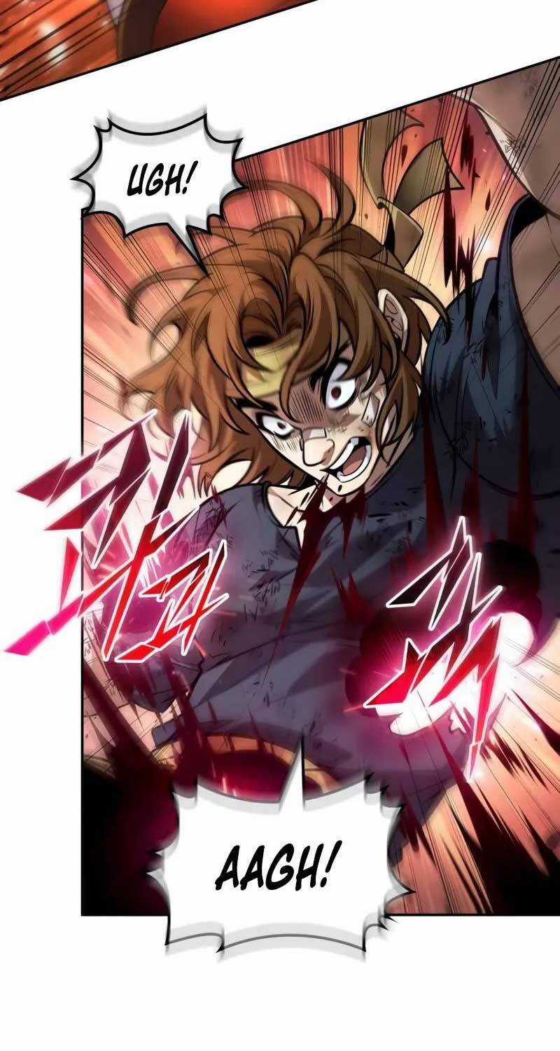 Mạo Hiểm Giả Cuối Cùng Chương 38 trang 43