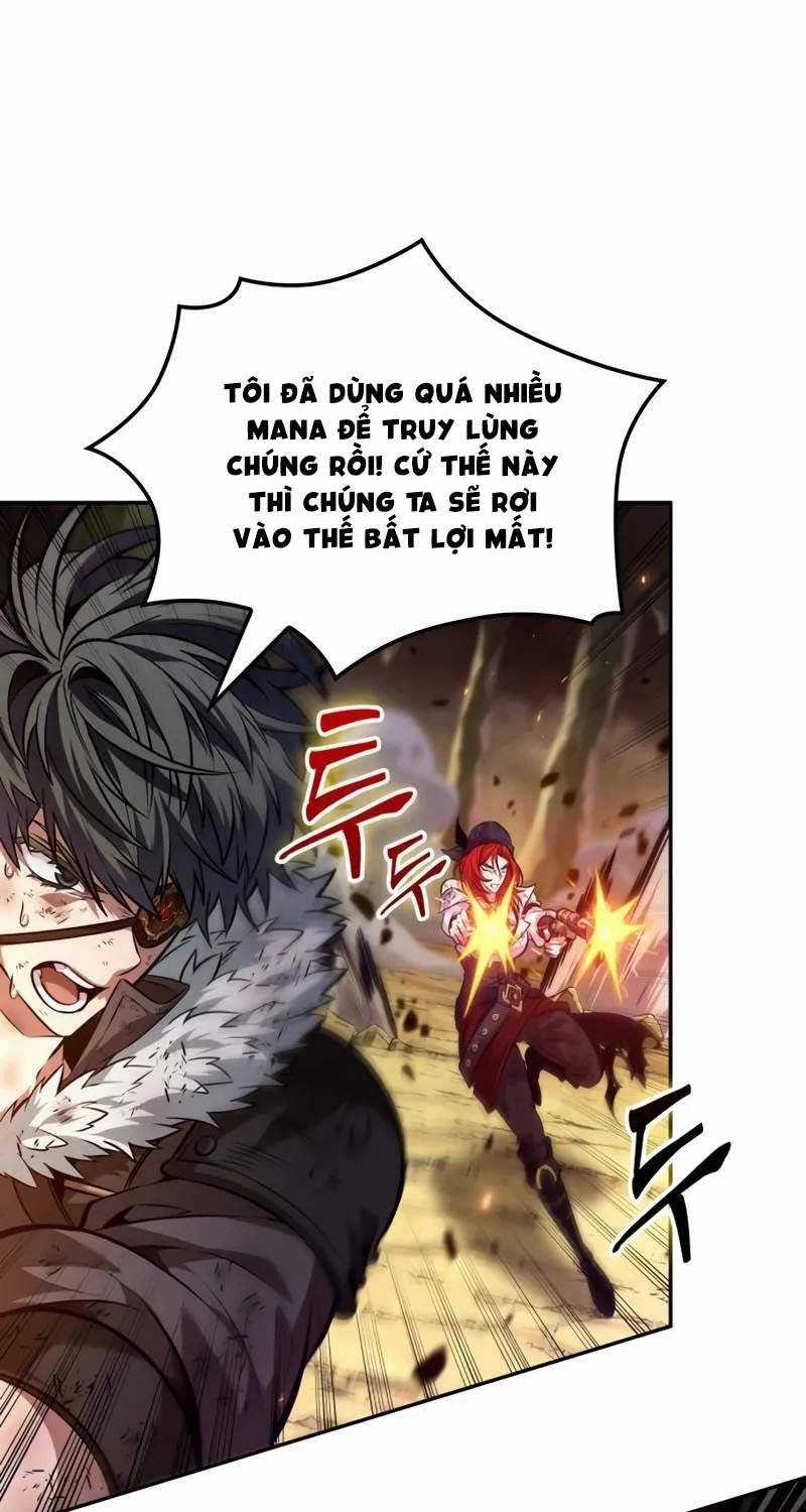 Mạo Hiểm Giả Cuối Cùng Chương 38 trang 44