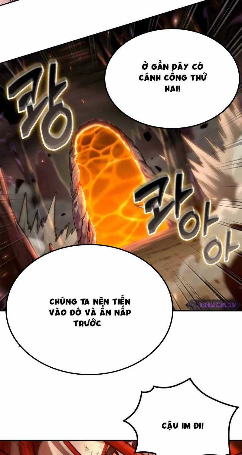 Mạo Hiểm Giả Cuối Cùng Chương 38 trang 45