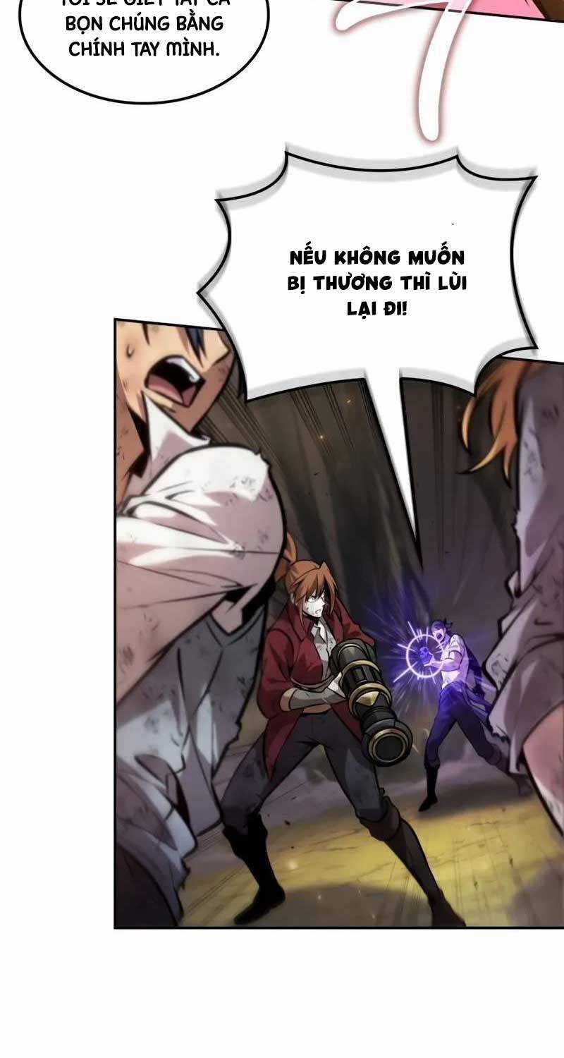 Mạo Hiểm Giả Cuối Cùng Chương 38 trang 47