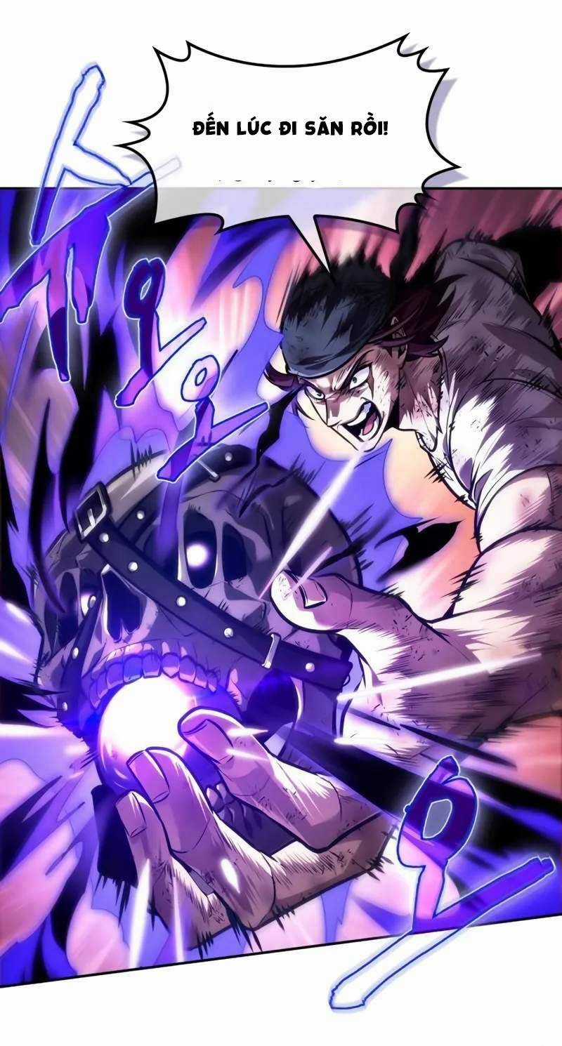 Mạo Hiểm Giả Cuối Cùng Chương 38 trang 48