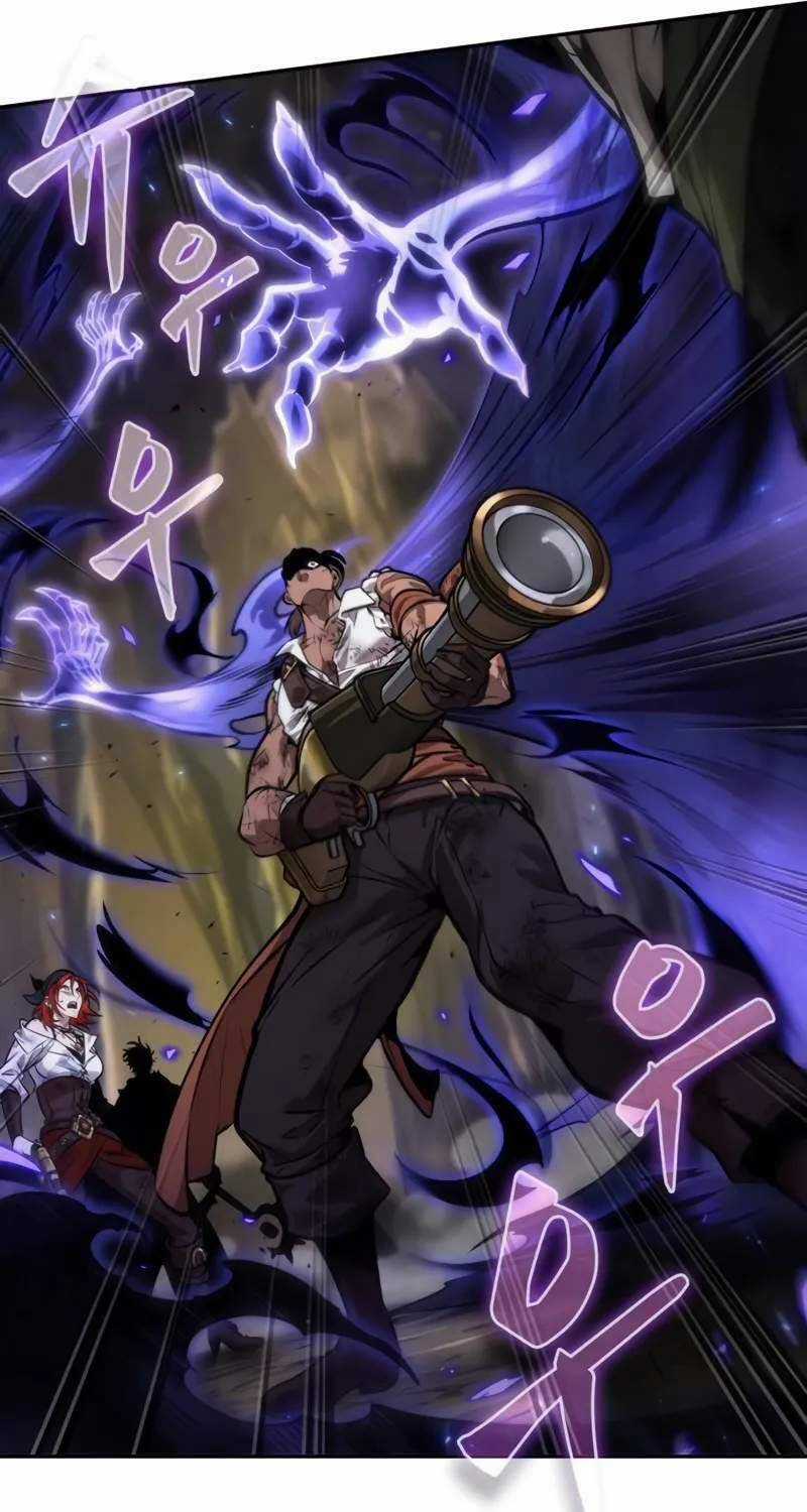 Mạo Hiểm Giả Cuối Cùng Chương 38 trang 49