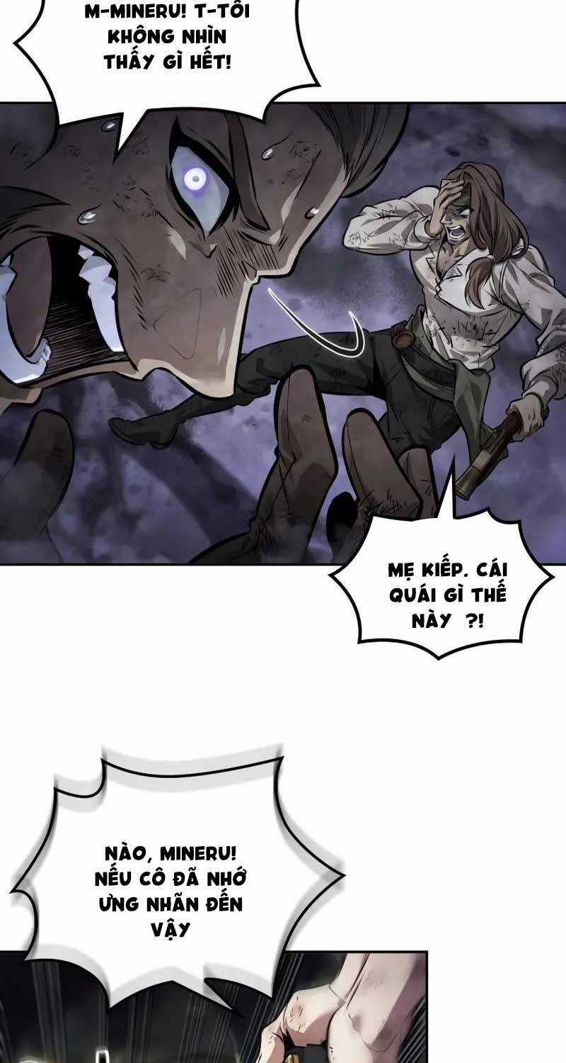 Mạo Hiểm Giả Cuối Cùng Chương 38 trang 54