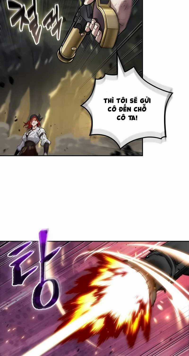 Mạo Hiểm Giả Cuối Cùng Chương 38 trang 55