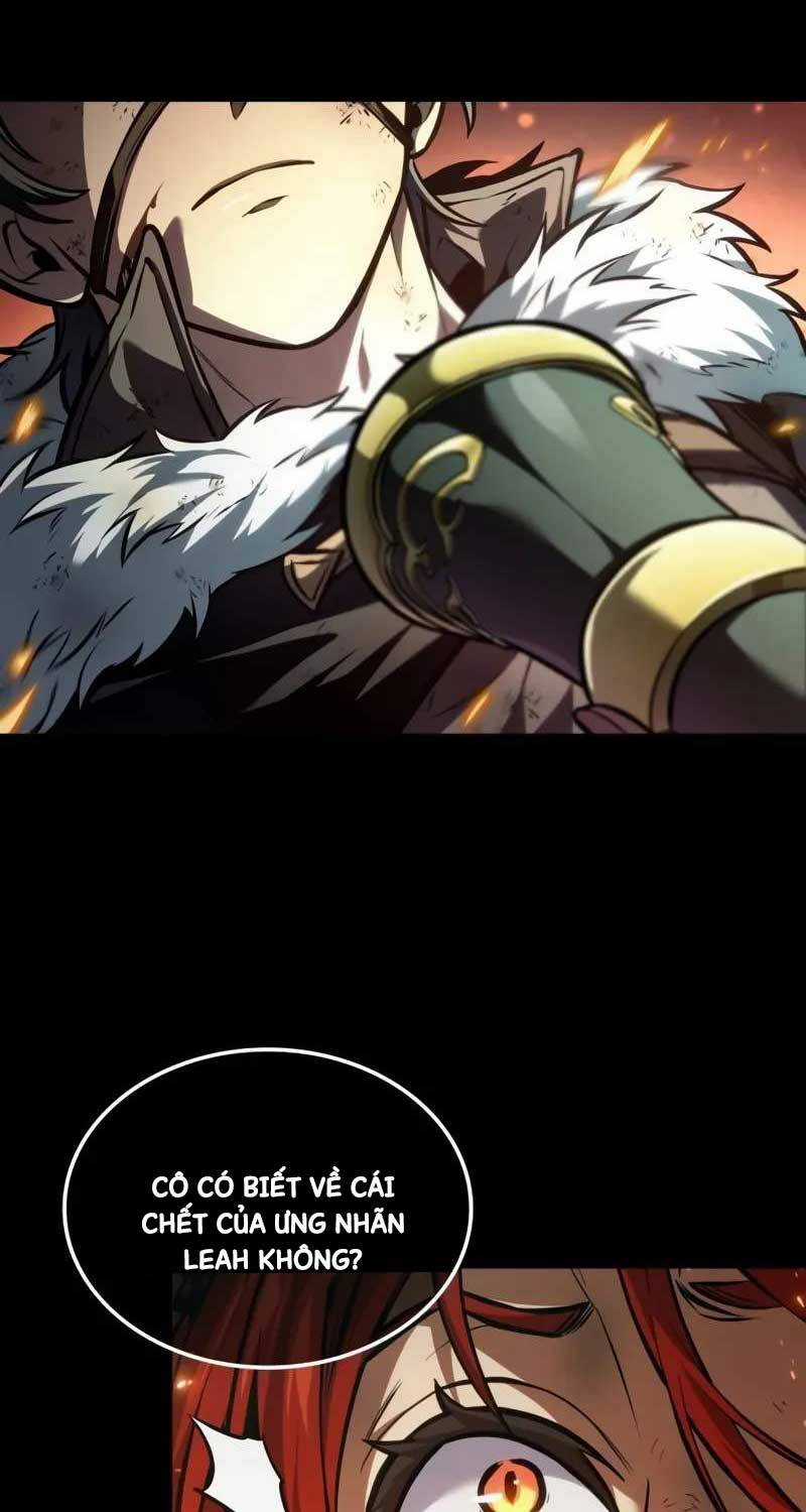 Mạo Hiểm Giả Cuối Cùng Chương 38 trang 6