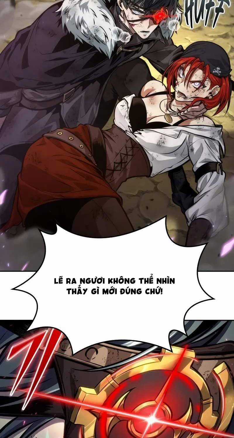 Mạo Hiểm Giả Cuối Cùng Chương 38 trang 60