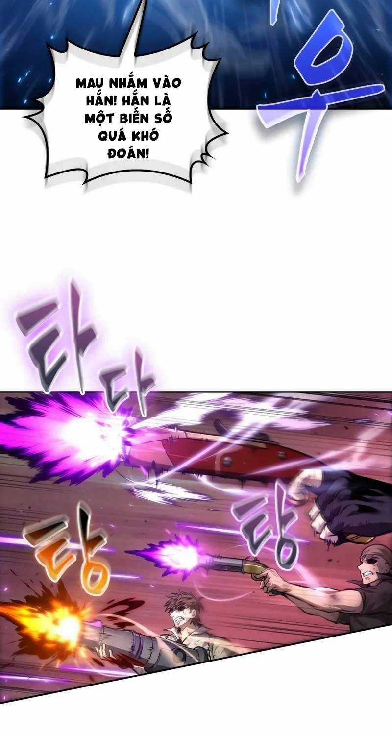 Mạo Hiểm Giả Cuối Cùng Chương 38 trang 62