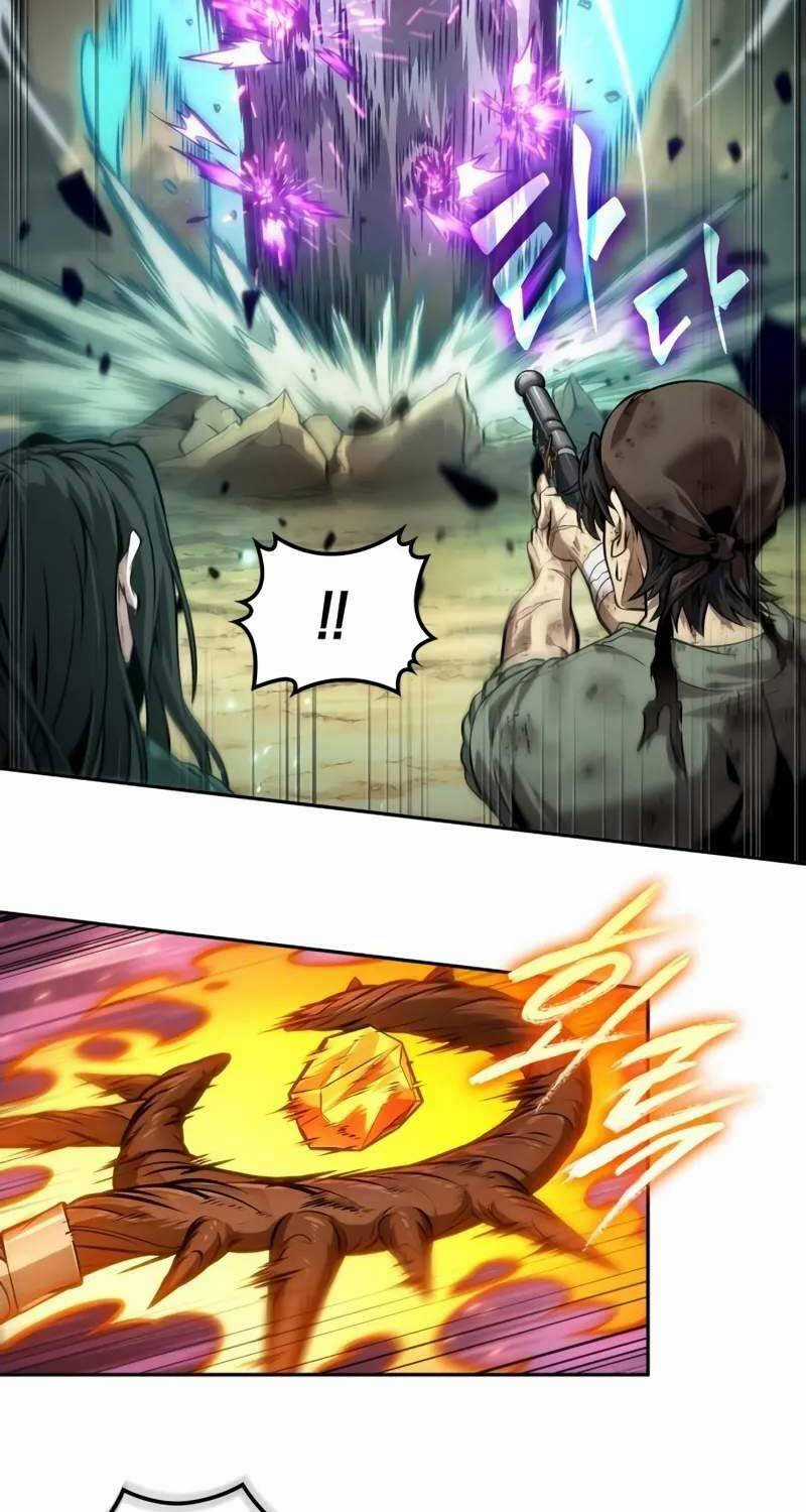 Mạo Hiểm Giả Cuối Cùng Chương 38 trang 64