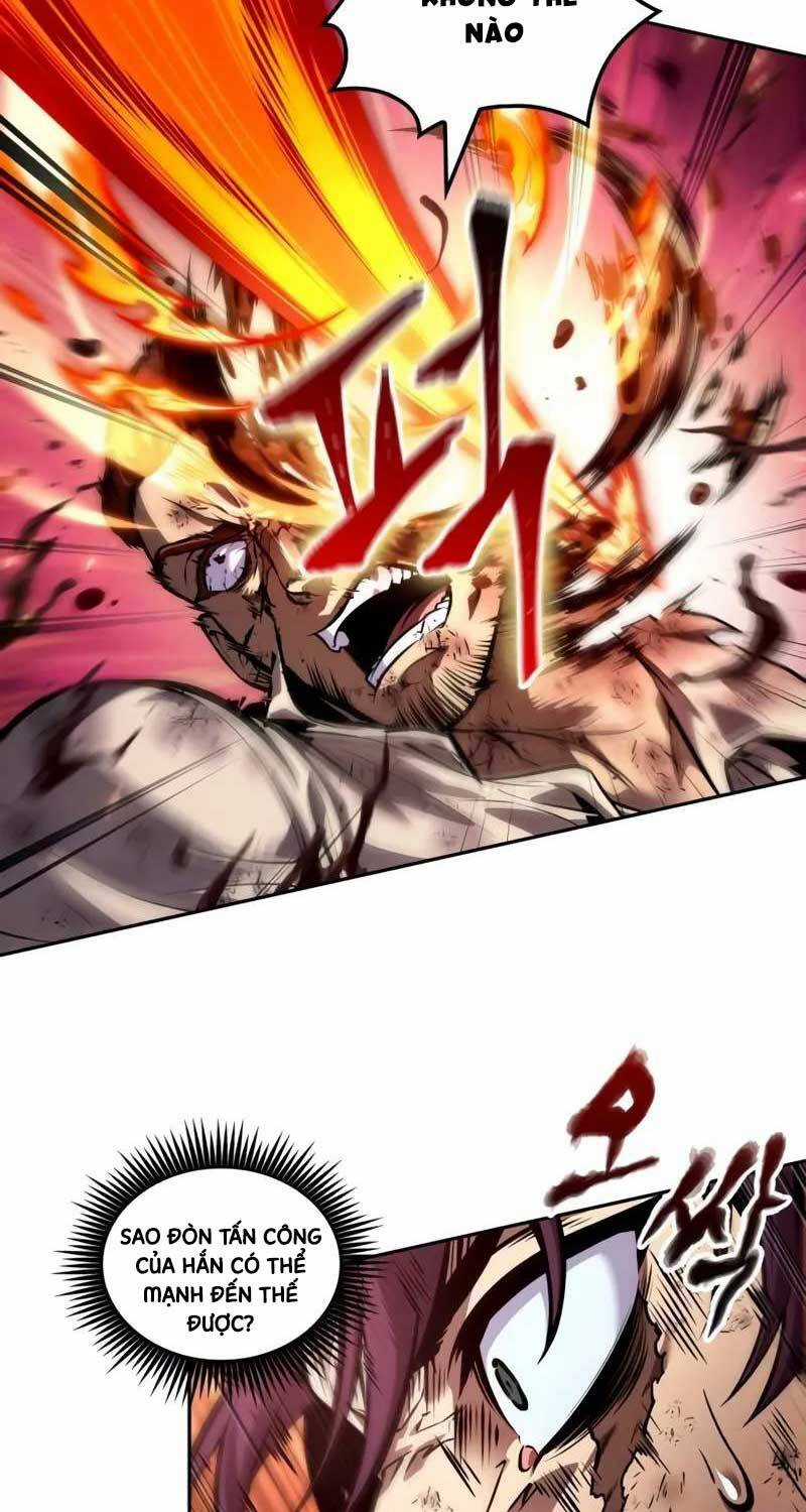 Mạo Hiểm Giả Cuối Cùng Chương 38 trang 69