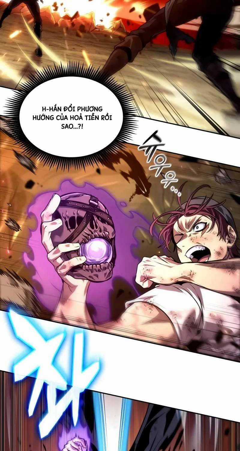 Mạo Hiểm Giả Cuối Cùng Chương 38 trang 74