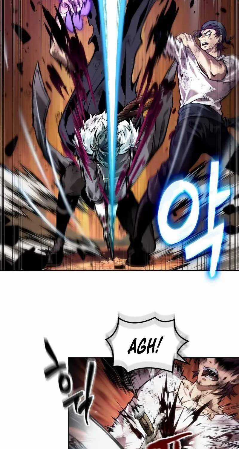 Mạo Hiểm Giả Cuối Cùng Chương 38 trang 75