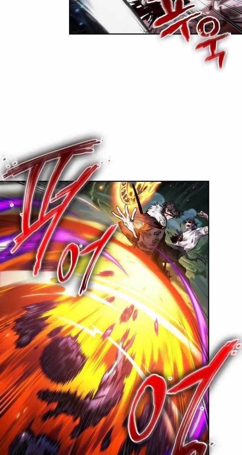 Mạo Hiểm Giả Cuối Cùng Chương 38 trang 76