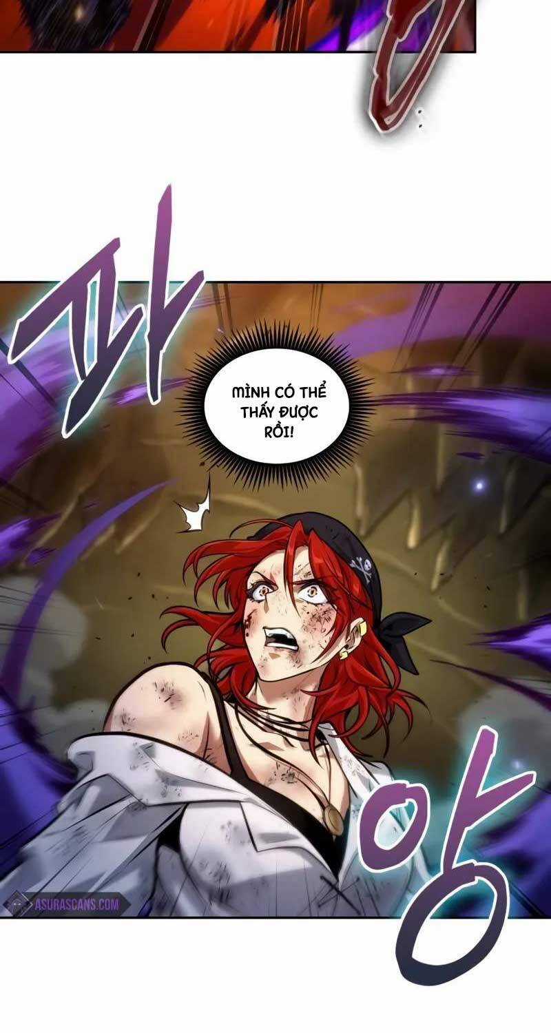 Mạo Hiểm Giả Cuối Cùng Chương 38 trang 77