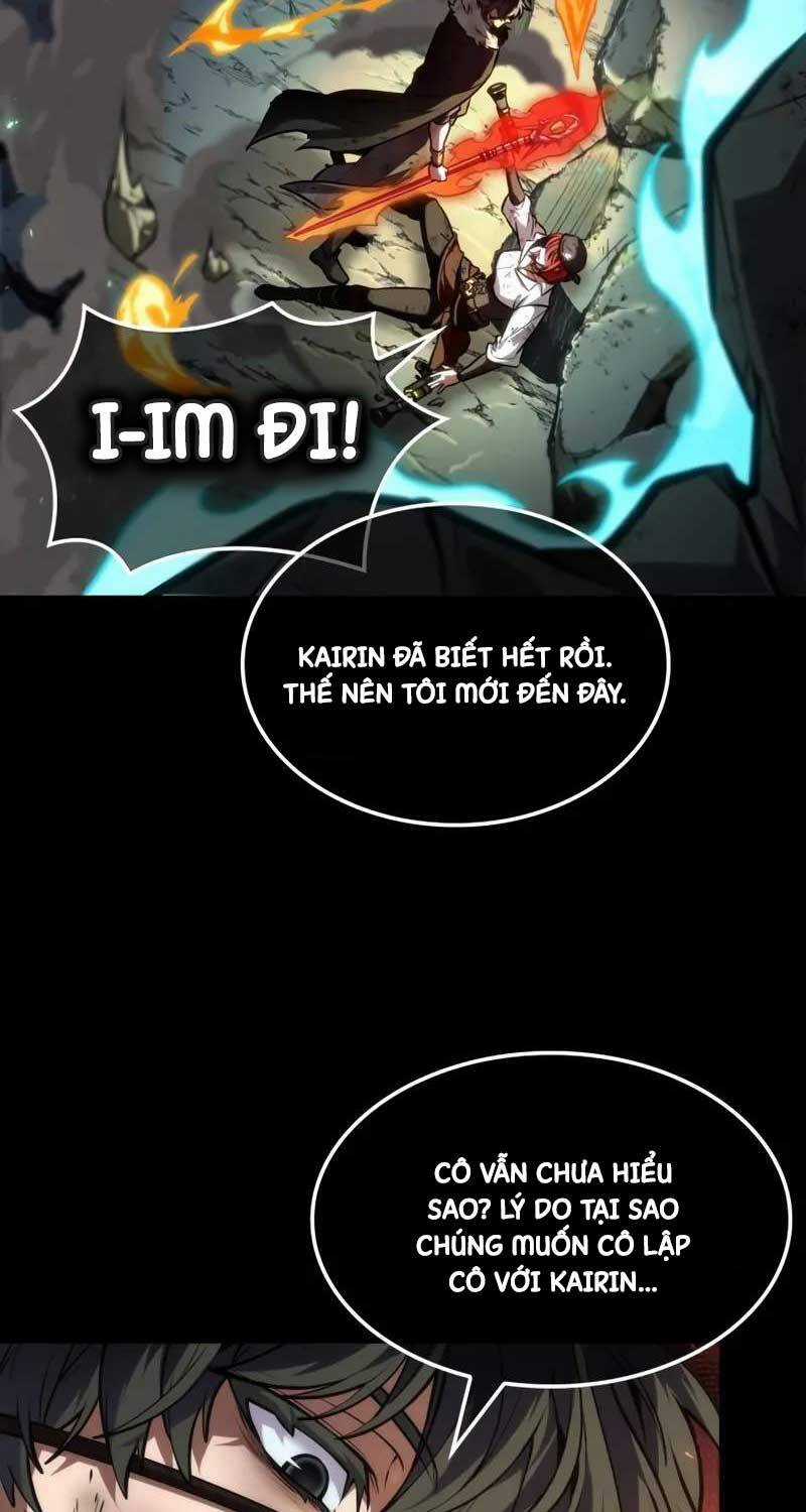 Mạo Hiểm Giả Cuối Cùng Chương 38 trang 8