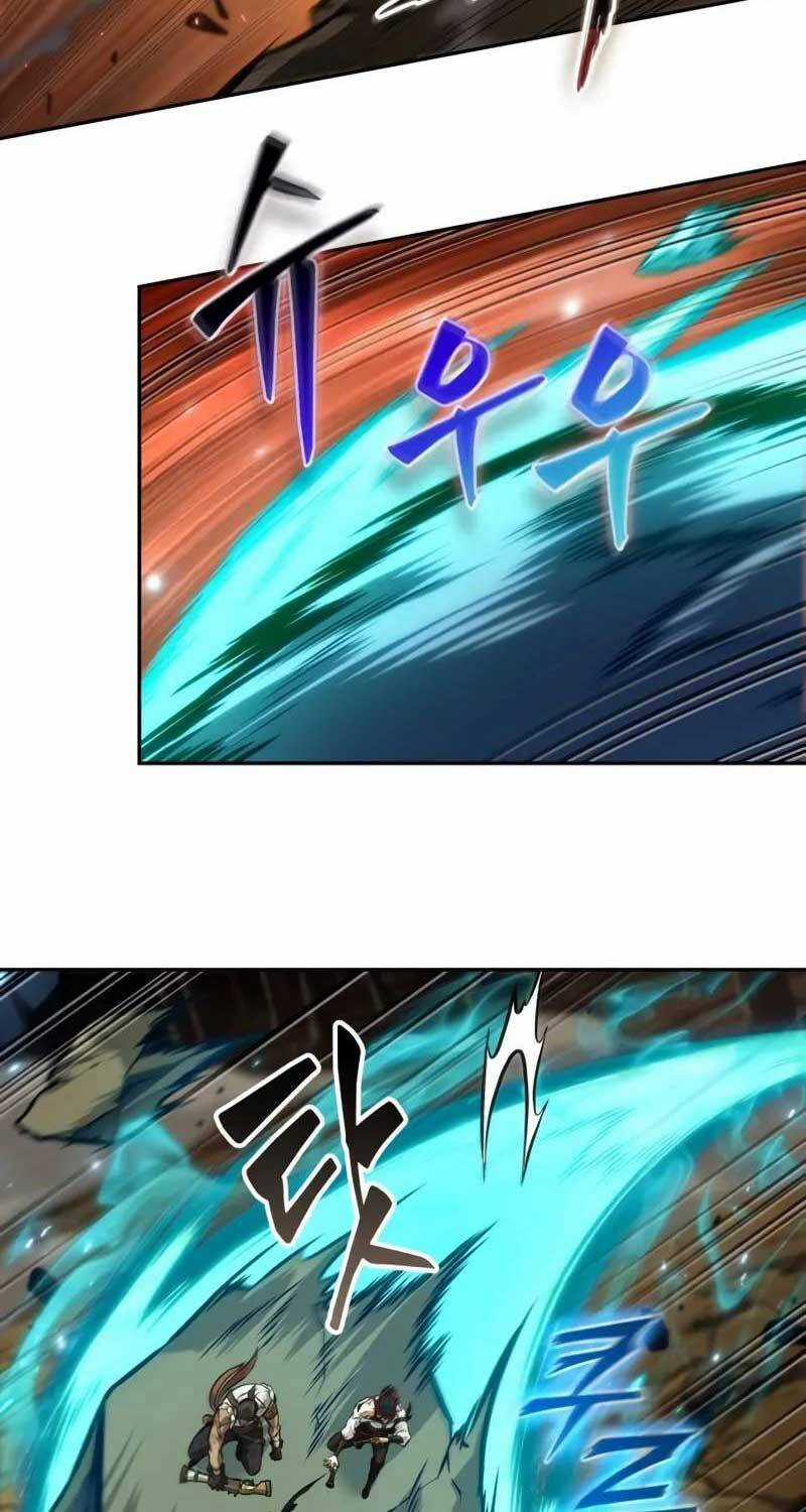 Mạo Hiểm Giả Cuối Cùng Chương 38 trang 83