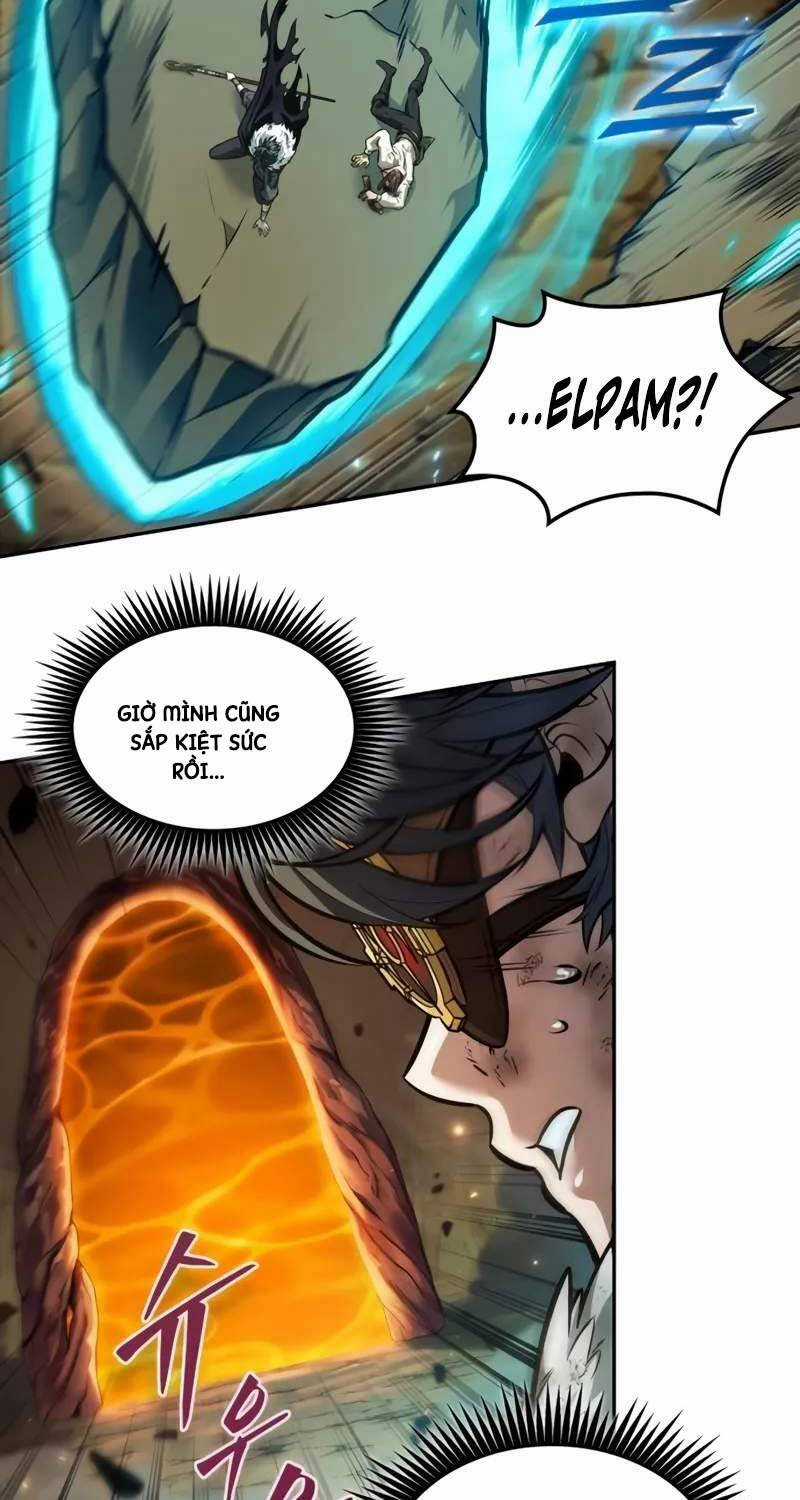 Mạo Hiểm Giả Cuối Cùng Chương 38 trang 84