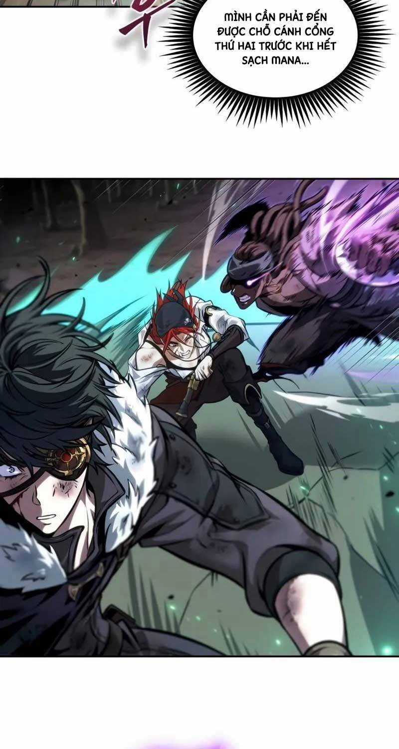 Mạo Hiểm Giả Cuối Cùng Chương 38 trang 85