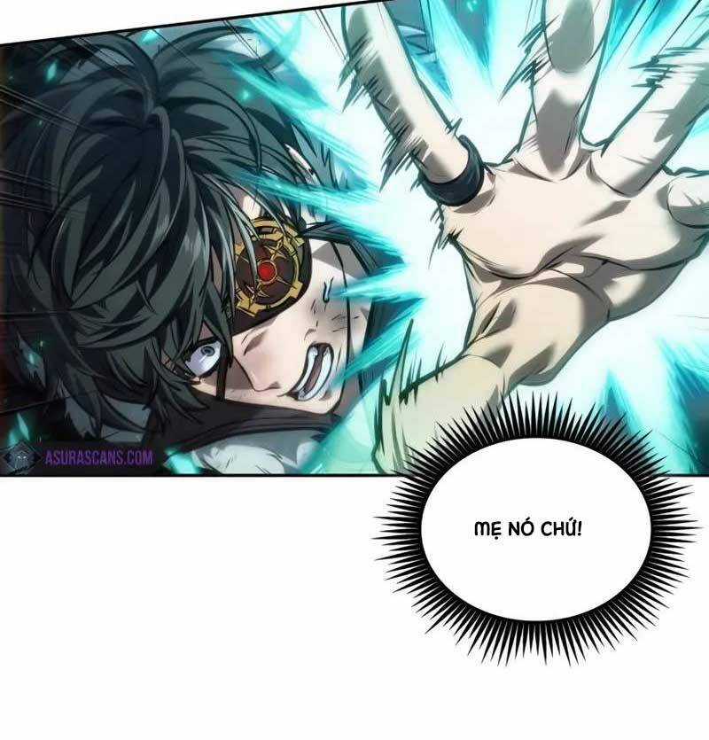 Mạo Hiểm Giả Cuối Cùng Chương 38 trang 87