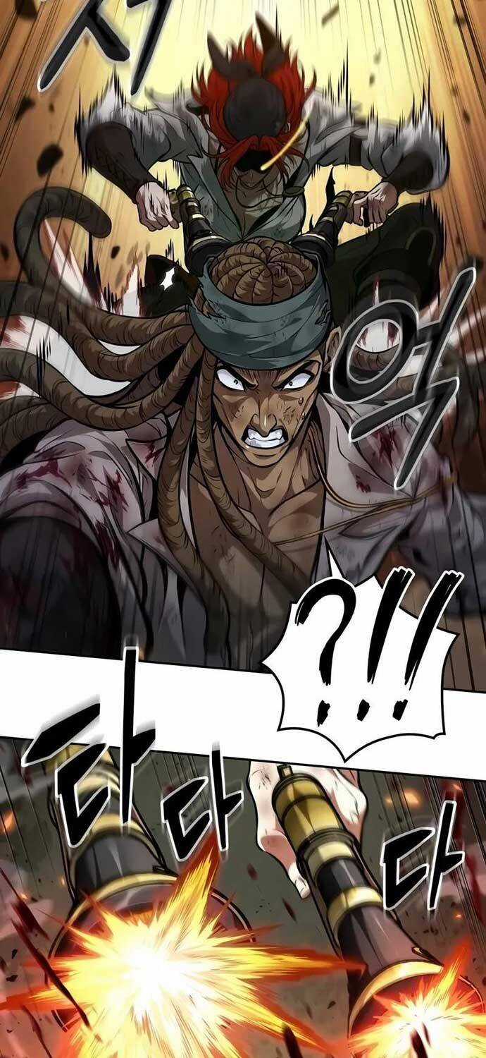 Mạo Hiểm Giả Cuối Cùng Chương 39 trang 10