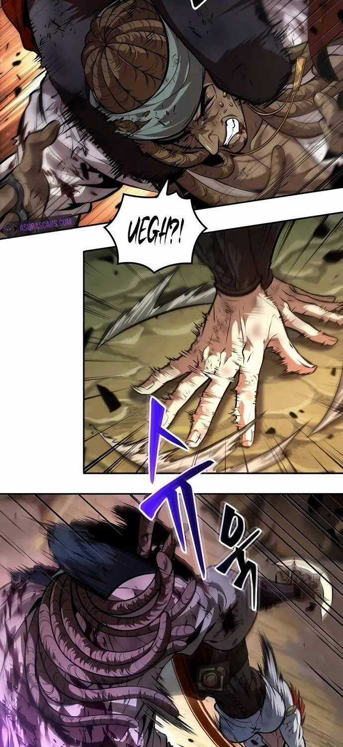 Mạo Hiểm Giả Cuối Cùng Chương 39 trang 13