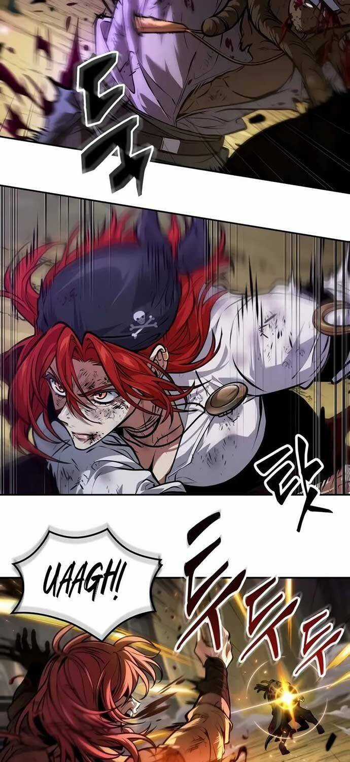 Mạo Hiểm Giả Cuối Cùng Chương 39 trang 15