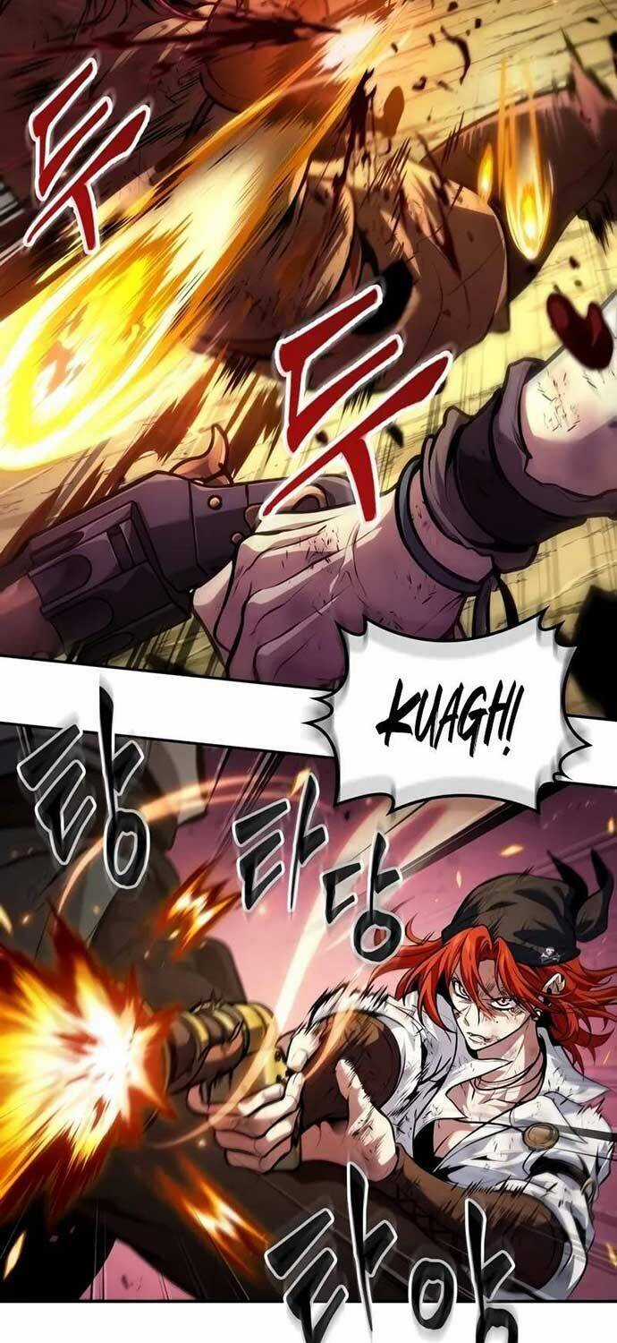 Mạo Hiểm Giả Cuối Cùng Chương 39 trang 16