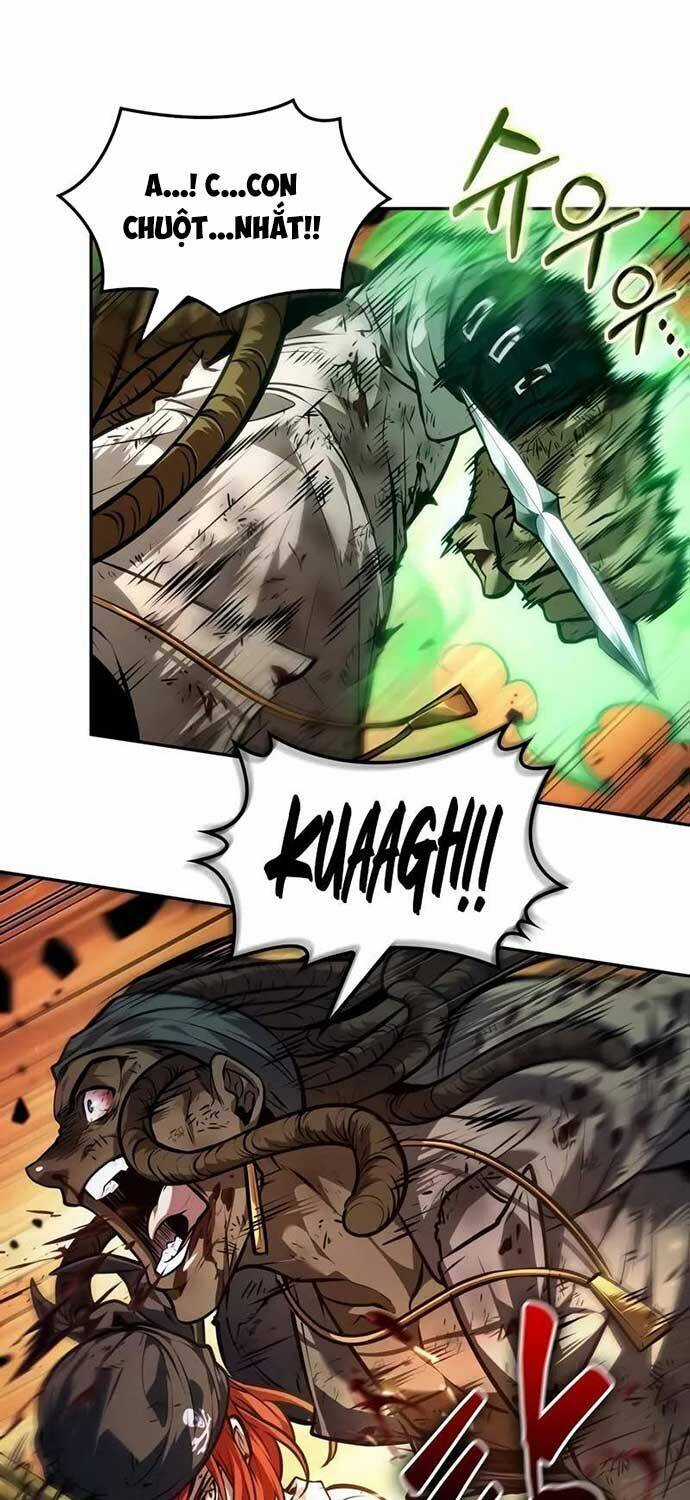 Mạo Hiểm Giả Cuối Cùng Chương 39 trang 18