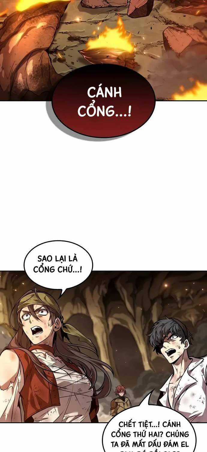 Mạo Hiểm Giả Cuối Cùng Chương 39 trang 2